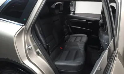 Renault-KoreaSamsung QM6 2019, 25284 км, за 14500000 KRW - фото 12