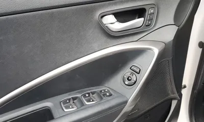 Hyundai Santafe 2015, 175093 км, за 11000000 KRW - фото 20
