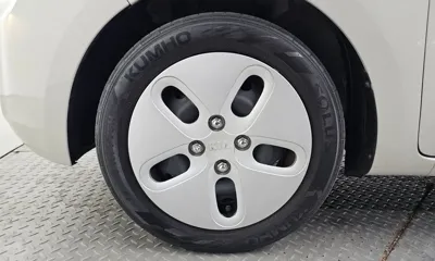 Kia Ray 2018, 99759 км, за 5290000 KRW - фото 5