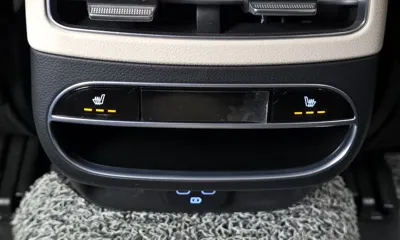 Genesis GV70 2023, 69101 км, за 36000000 KRW - фото 36