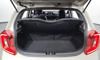 Kia Morning 2019, 40217 км, за 10500000 KRW - фото 30
