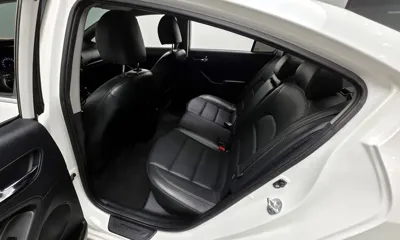 Kia K3 2014, 135282 км, за 6800000 KRW - фото 26