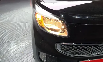 Kia Ray 2016, 76638 км, за 8400000 KRW - фото 22