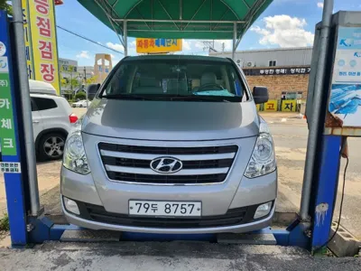 Hyundai Starex 2018, 79255 км, за 19300000 KRW