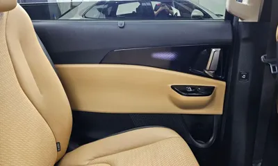 Kia Canival 2021, 61465 км, за 28500000 KRW - фото 25