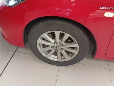 Honda Civic 2016, 168400 км, за 30000 CNY - фото 23