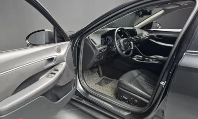 Hyundai Sonata 2021, 7727 км, за 19490000 KRW - фото 11