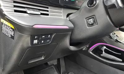 Hyundai Grandeur 2020, 125273 км, за 18700000 KRW - фото 29