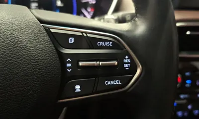 Hyundai Santafe 2019, 83744 км, за 22800000 KRW - фото 32