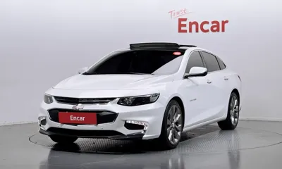 ChevroletGMDaewoo Malibu 2017, 87127 км, за 9800000 KRW - фото 1