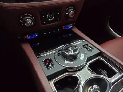 Rolls-Royce Wraith 2016, 66287 км, за 153000000 KRW - фото 9