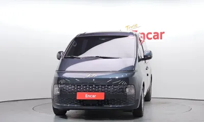 Hyundai Staria 2022, 72127 км, за 23500000 KRW