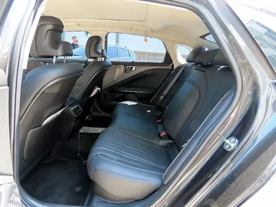 Kia K8 2026, 15711 км, за 18000000 KRW - фото 6