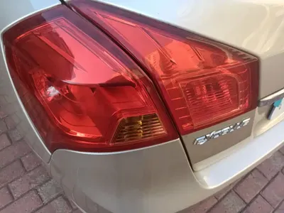 Buick Excelle 2014, 78000 км, за 13799 CNY - фото 13