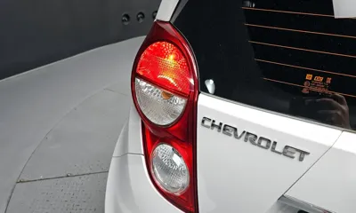 ChevroletGMDaewoo Spark 2014, 144359 км, за 3500000 KRW - фото 23