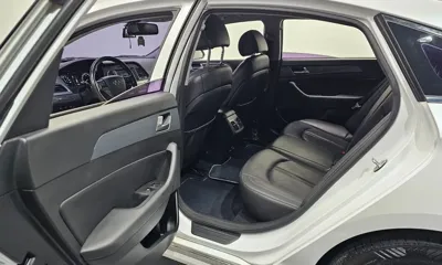 Hyundai Sonata 2015, 139750 км, за 8200000 KRW - фото 26