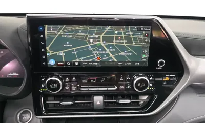 Toyota Highlander 2025, 2558 км, за 67000000 KRW - фото 14