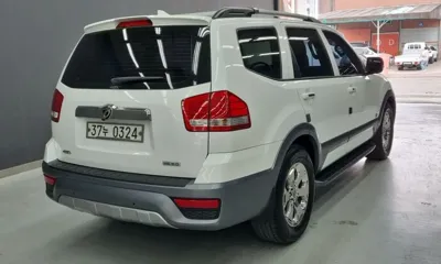 Kia Mohave 2017, 167099 км, за 14300000 KRW