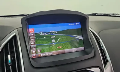 ChevroletGMDaewoo Cruze 2016, 47121 км, за 5000000 KRW - фото 16