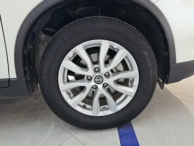 Nissan X-Trail 2020, 59800 км, за 74800 CNY - фото 6
