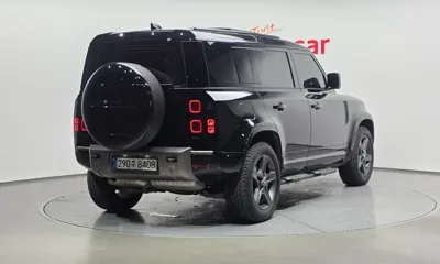 Land Rover Defender 2025, 25537 км, за 74980000 KRW