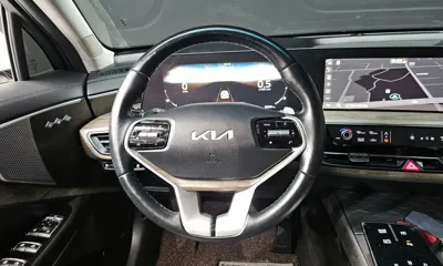 Kia K8 2022, 58997 км, за 22300000 KRW - фото 14