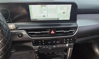 Kia Seltos 2023, 70236 км, за 21900000 KRW - фото 9