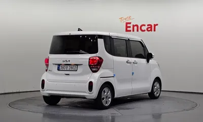 Kia Ray 2022, 96096 км, за 11300000 KRW