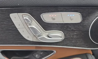 Mercedes-Benz GLC-Class 2022, 112984 км, за 50000000 KRW - фото 28