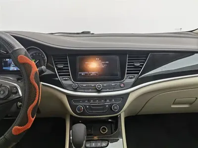 Buick Verano 2016, 128300 км, за 21800 CNY - фото 12