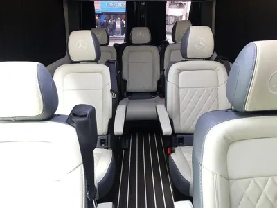 Mercedes-Benz Sprinter 2020, 54300 км, за 65000000 KRW - фото 7