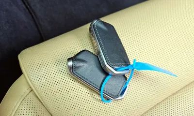Kia K9 2022, 176622 км, за 25000000 KRW - фото 20