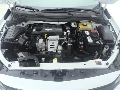 Chevrolet Monza 2019, 85800 км, за 27000 CNY - фото 10