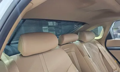 Genesis G80 2025, 23272 км, за 51000000 KRW - фото 36