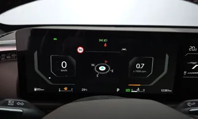 Kia Tasman 2026, 12381 км, за 36500000 KRW - фото 8