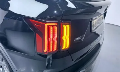 Kia Sorento 2021, 79475 км, за 24900000 KRW - фото 23