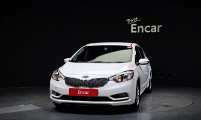 Kia K3 2015, 53173 км, за 6500000 KRW