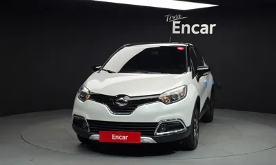 Renault-KoreaSamsung QM3 2017, 96457 км, за 5790000 KRW - фото 3