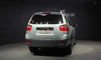 Kia Mohave 2015, 194662 км, за 9300000 KRW