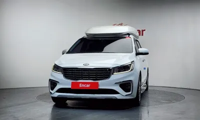 Kia Canival 2019, 96501 км, за 22500000 KRW