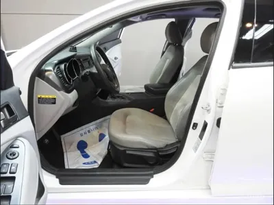 Kia K5 2013, 149000 км, за 4500000 KRW - фото 7