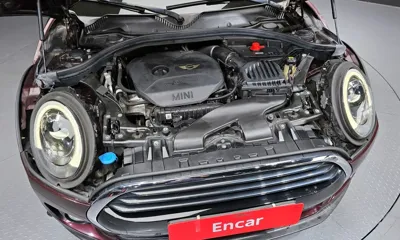 MINI Clubman 2019, 102256 км, за 12900000 KRW - фото 6