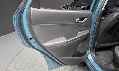 Hyundai Kona 2018, 116235 км, за 13500000 KRW - фото 25