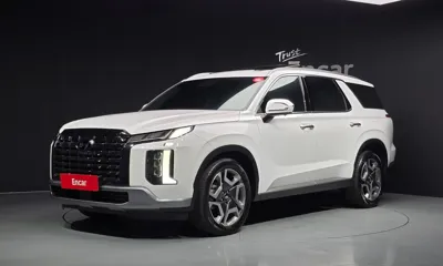 Hyundai Palisade · 2023 год