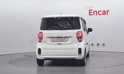 Kia Ray 2022, 67354 км, за 11990000 KRW - фото 4