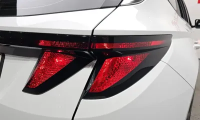 Hyundai Tucson 2022, 43344 км, за 20600000 KRW - фото 23