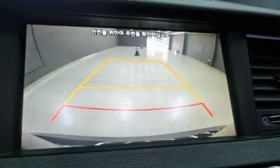 Kia K7 2017, 160418 км, за 12990000 KRW - фото 17