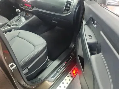 Kia Sportage 2011, 45199 км, за 18000 CNY - фото 8