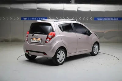 ChevroletGMDaewoo Spark 2013, 86400 км, за 1990000 KRW - фото 5