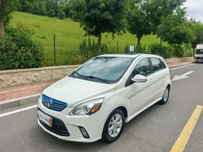 BAIC New Energy EV · 2015 год